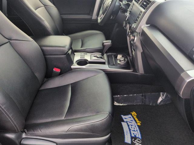 2023 Toyota 4RUNNER TRD Sport