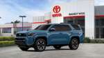 2026 Toyota 4Runner TRD Sport
