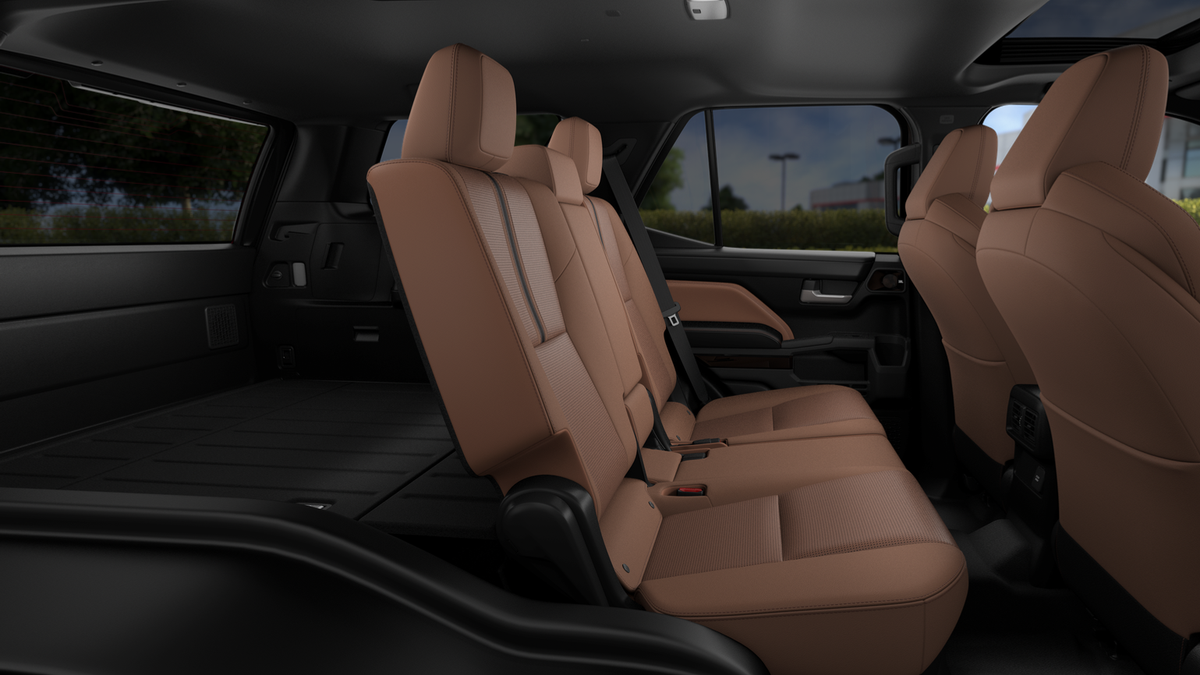 2026 Toyota 4Runner i-FORCE MAX Limited i-FORCE MAX