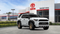 2026 Toyota 4Runner i-FORCE MAX Trailhunter