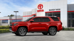 2026 Toyota 4Runner i-FORCE MAX Limited i-FORCE MAX