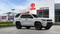 2026 Toyota 4Runner i-FORCE MAX Platinum