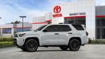 2026 Toyota 4Runner i-FORCE MAX Platinum