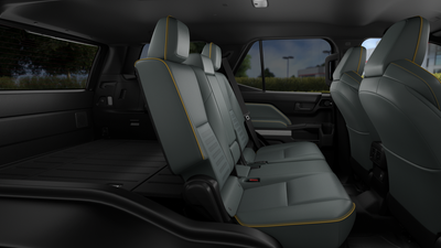 2026 Toyota 4Runner i-FORCE MAX Trailhunter