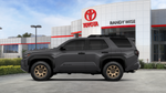 2026 Toyota 4Runner i-FORCE MAX Trailhunter