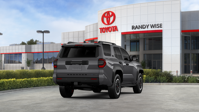 2026 Toyota 4Runner i-FORCE MAX TRD Off-Road i-FORCE MAX