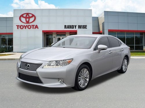 2015 Lexus ES 350 350