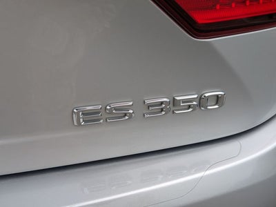 2015 Lexus ES 350 350