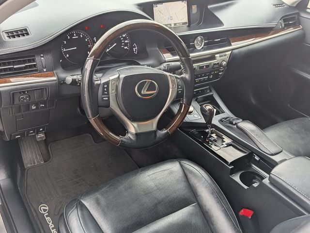 2015 Lexus ES 350 350