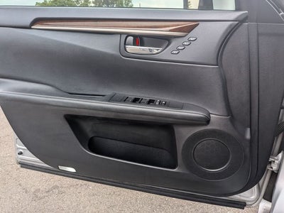 2015 Lexus ES 350 350