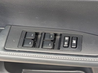 2015 Lexus ES 350 350