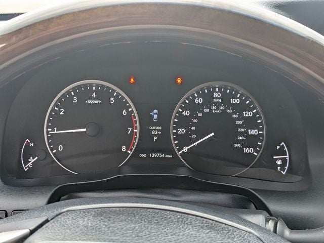 2015 Lexus ES 350 350