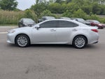 2015 Lexus ES 350 350