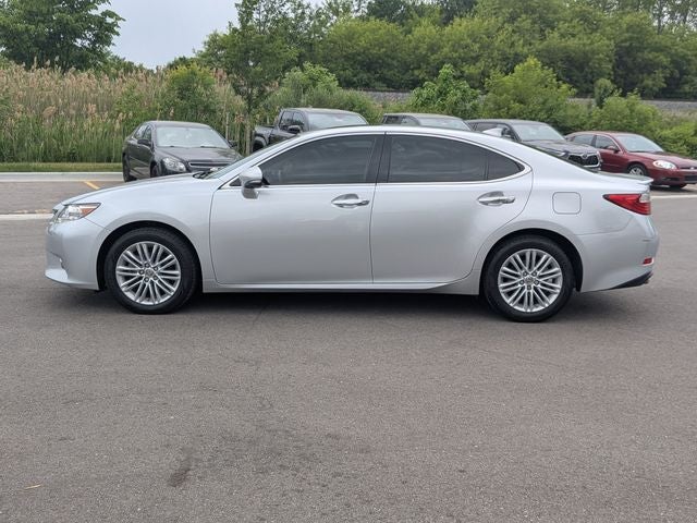 2015 Lexus ES 350 350