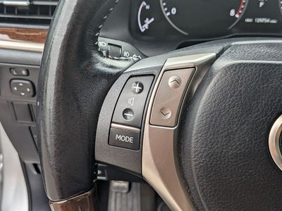 2015 Lexus ES 350 350
