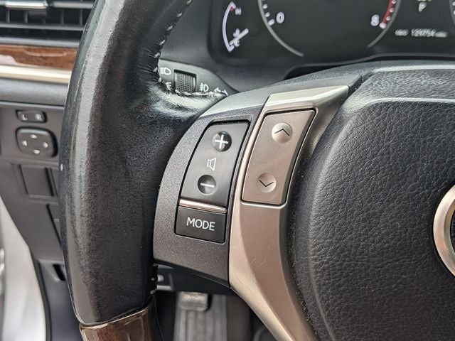 2015 Lexus ES 350 350