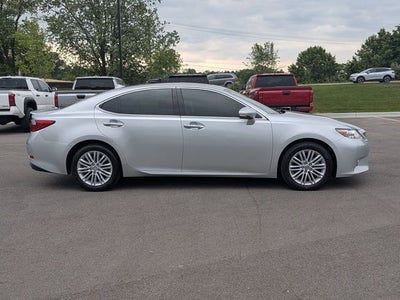 2015 Lexus ES 350 350