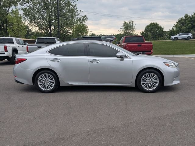 2015 Lexus ES 350 350