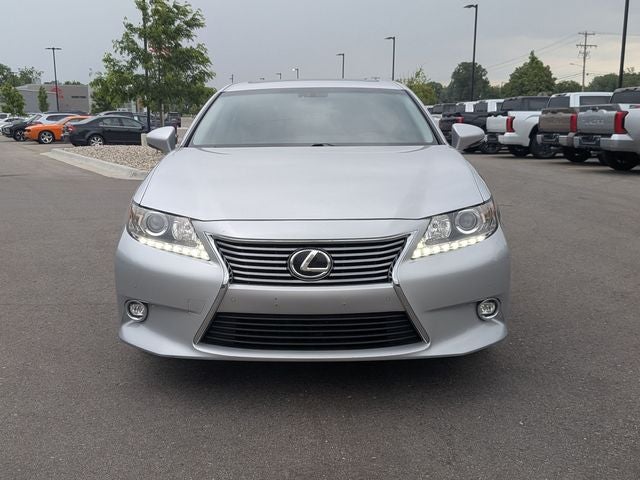 2015 Lexus ES 350 350