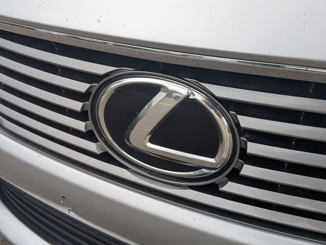 2015 Lexus ES 350 350