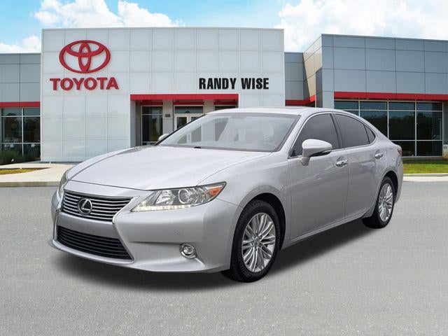 2015 Lexus ES 350 350
