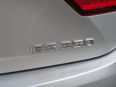 2015 Lexus ES 350 350
