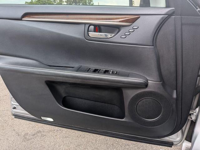 2015 Lexus ES 350 350