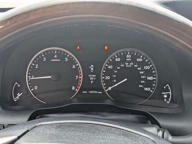 2015 Lexus ES 350 350