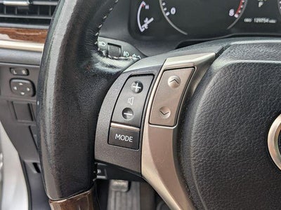 2015 Lexus ES 350 350