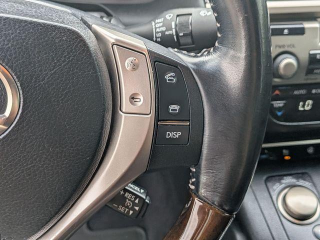 2015 Lexus ES 350 350