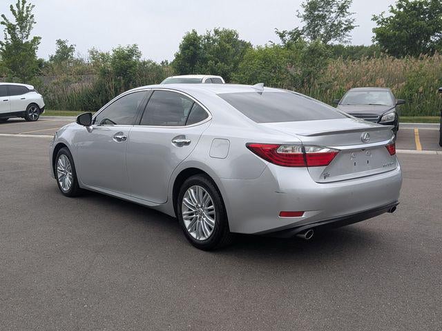 2015 Lexus ES 350 350