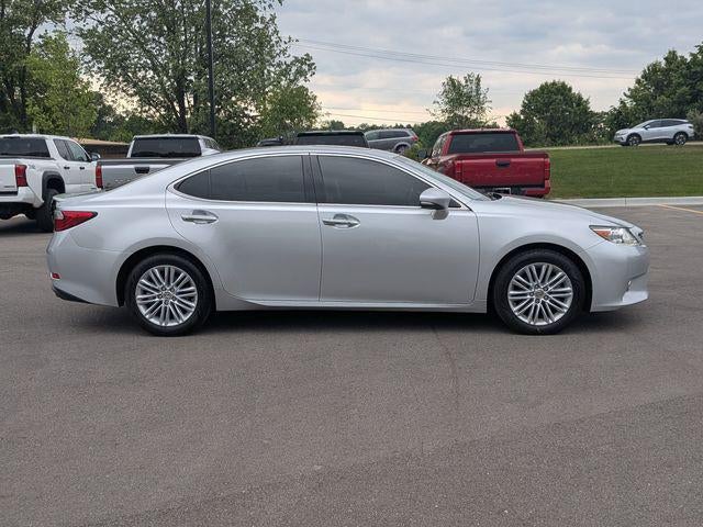 2015 Lexus ES 350 350