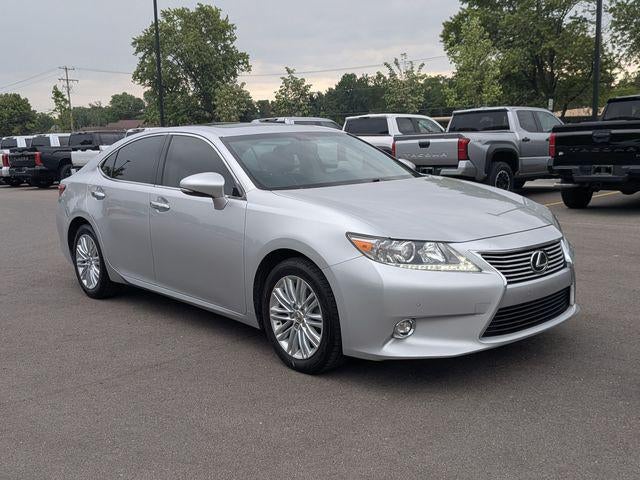 2015 Lexus ES 350 350