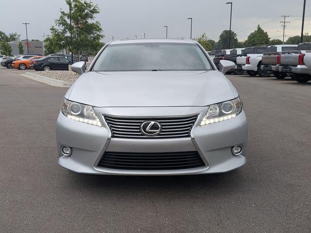 2015 Lexus ES 350 350