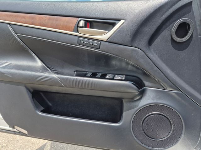 2014 Lexus GS 350 350