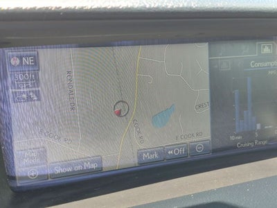 2014 Lexus GS 350 350