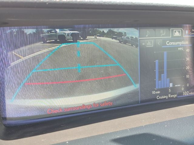 2014 Lexus GS 350 350