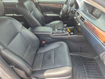 2014 Lexus GS 350 350