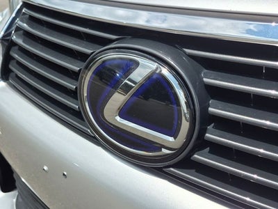 2014 Lexus GS 350 350