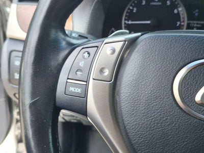 2014 Lexus GS 350 350