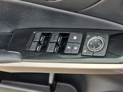 2015 Lexus IS 250 250
