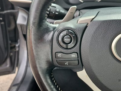 2015 Lexus IS 250 250