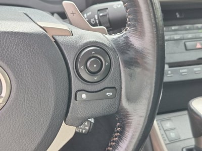 2015 Lexus IS 250 250