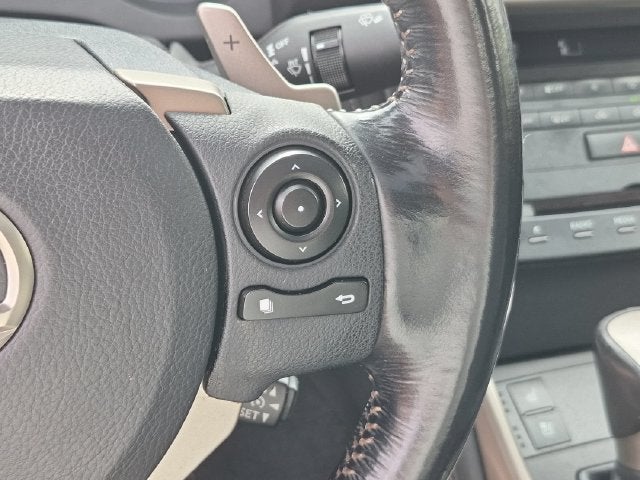 2015 Lexus IS 250 250