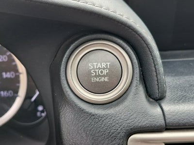 2015 Lexus IS 250 250
