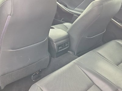 2015 Lexus IS 250 250