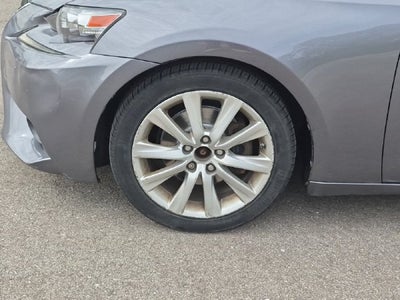 2015 Lexus IS 250 250