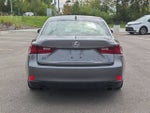 2015 Lexus IS 250 250
