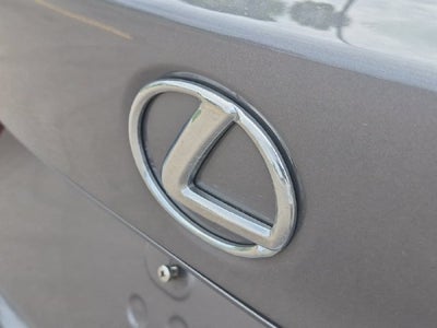 2015 Lexus IS 250 250
