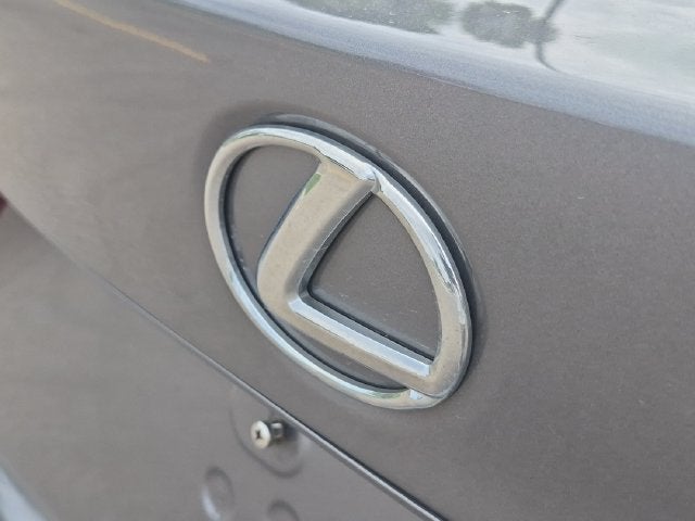 2015 Lexus IS 250 250